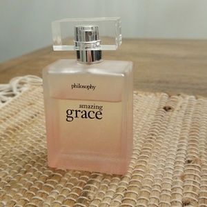 Philosophy Amazing Grace eau de parfum